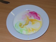 Čarodějnický den ve školce